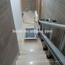 China hot sale inclined Platform Lifts low price Wheelchair Lifts